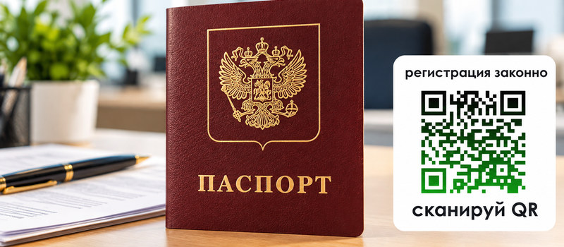 регистрация в Избербаше
